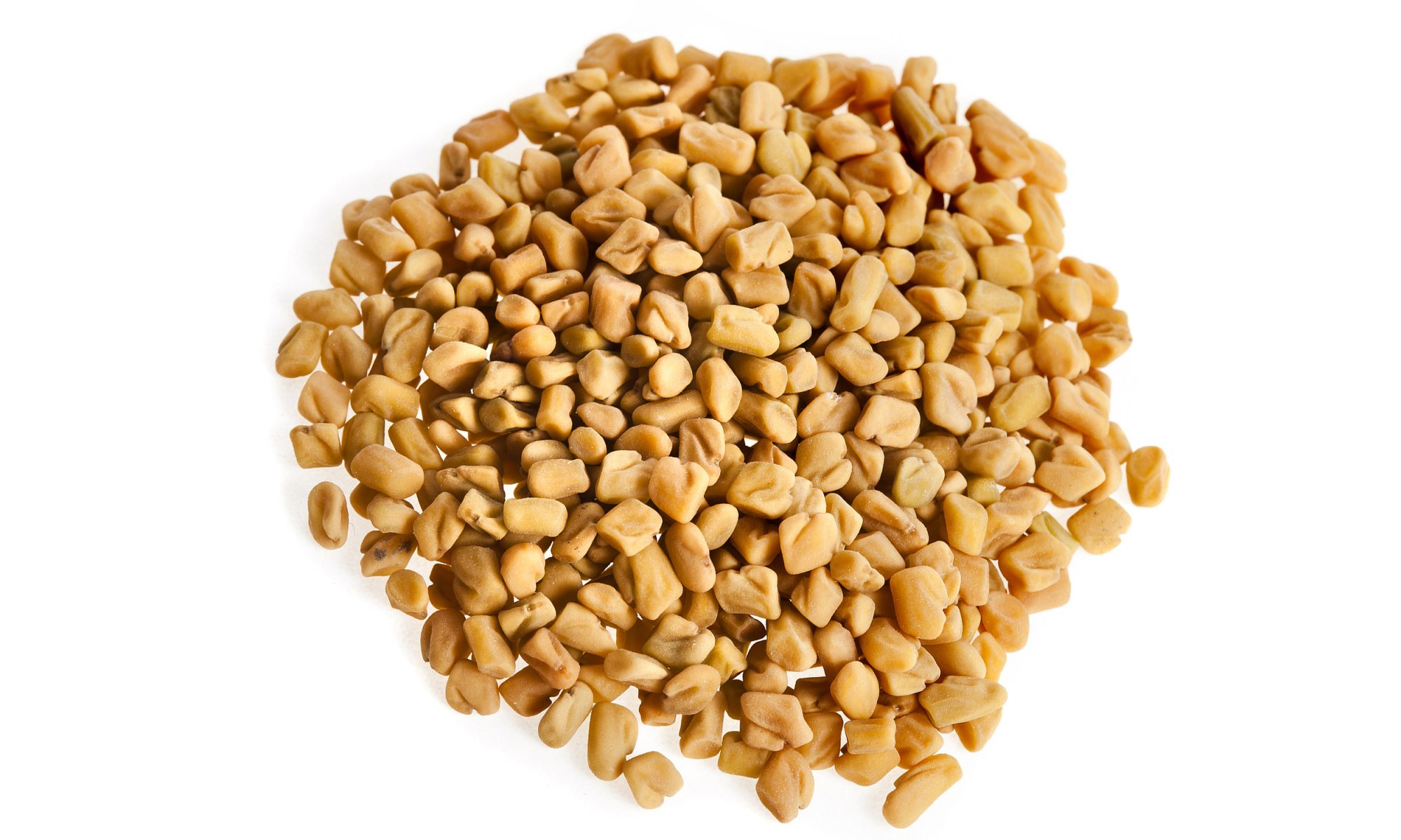 Fenugrec graines entières non traitées qualité premium