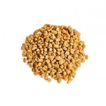 Fenugrec graines entières non traitées qualité premium
